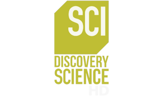 Discovery Science FHD